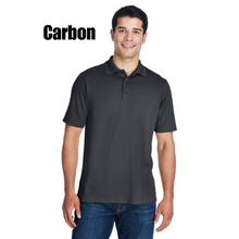 Load image into Gallery viewer, Men's Performance Piqué Polo