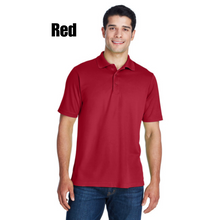Load image into Gallery viewer, Men's Performance Piqué Polo