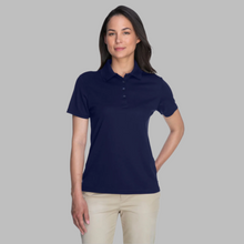 Load image into Gallery viewer, Women's Performance Piqué Polo