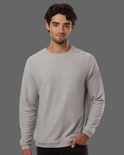 Load image into Gallery viewer, Unisex Corded Crewneck Sweatshirt