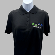 Load image into Gallery viewer, Women's Performance Piqué Polo