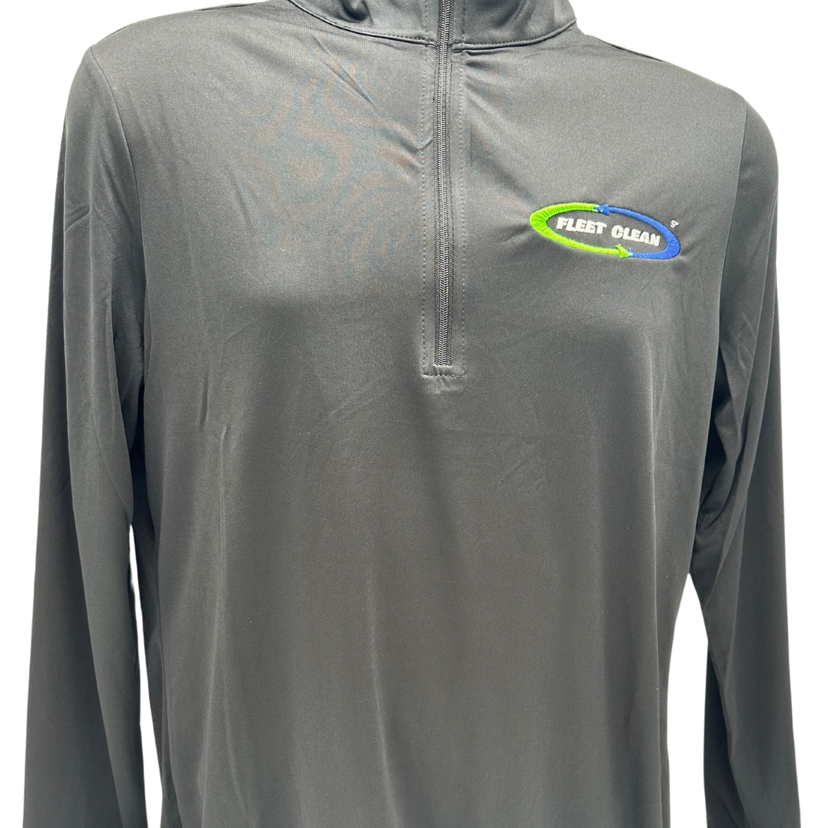 Men's Performance Quarter-Zip