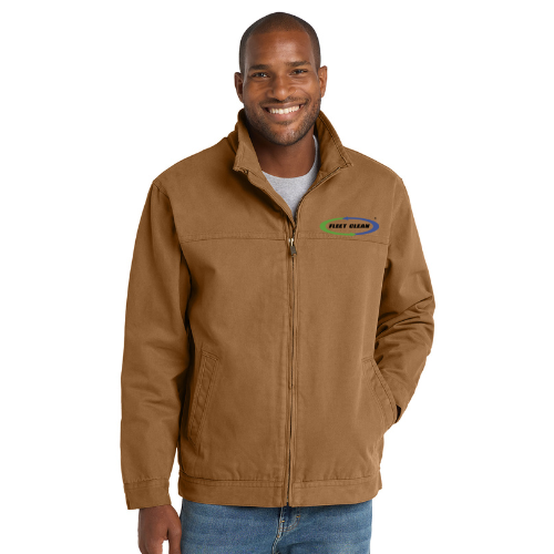 Cornerstone Work Jacket