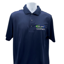 Load image into Gallery viewer, Men's Performance Piqué Polo
