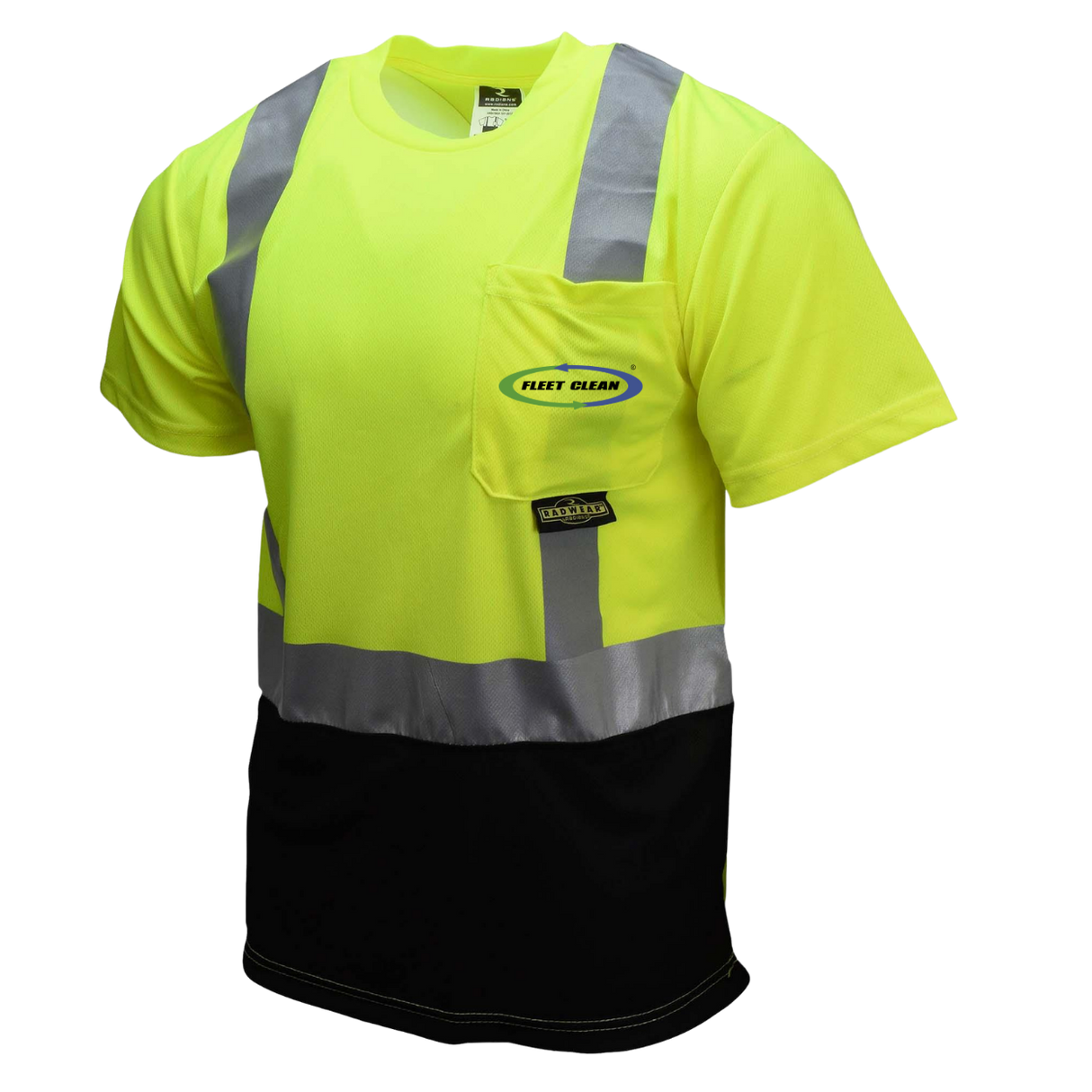 High Visibility Short Sleeve Shirt