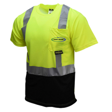 Load image into Gallery viewer, High Visibility Short Sleeve Shirt