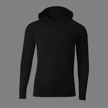 Load image into Gallery viewer, Fleet Clean Hooded Performance Uniform Shirt