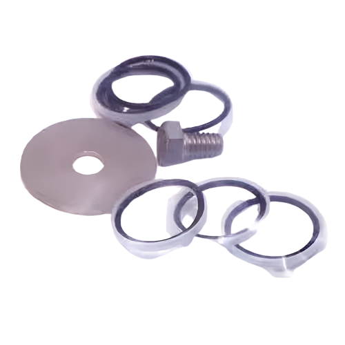 Super Swivel Repair Kit