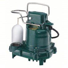 Load image into Gallery viewer, ZOELLER Submersible Sump Pump