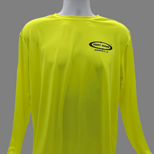 Load image into Gallery viewer, Cooling Performance Long Sleeve Uniform Shirt