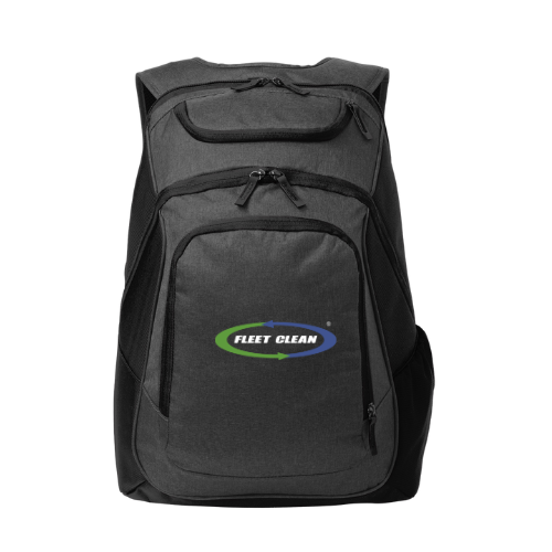 Fleet Clean Backpack