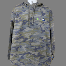Load image into Gallery viewer, Camo Hoodie