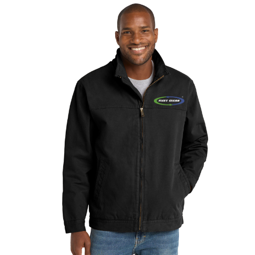 Cornerstone Work Jacket