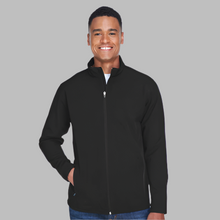 Load image into Gallery viewer, Men's Soft Shell Jacket