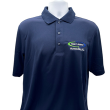 Load image into Gallery viewer, Men's Performance Piqué Polo