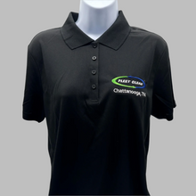 Load image into Gallery viewer, Women's Performance Piqué Polo