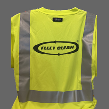 Load image into Gallery viewer, High Visibility Short Sleeve Shirt