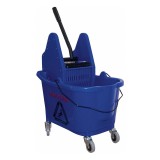 Mop Bucket w/ wringer