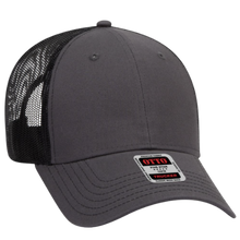 Load image into Gallery viewer, Build Your Own Patched Hat