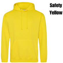 Load image into Gallery viewer, Hooded Sweatshirt - Unisex - SIZE UP A SIZE - Runs Small