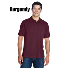 Load image into Gallery viewer, Men's Performance Piqué Polo
