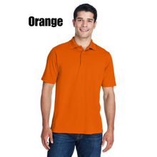 Load image into Gallery viewer, Men's Performance Piqué Polo