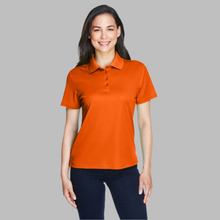 Load image into Gallery viewer, Women's Performance Piqué Polo