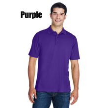Load image into Gallery viewer, Men's Performance Piqué Polo