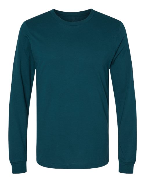 Lightweight Long Sleeve Cotton Shirt