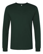 Load image into Gallery viewer, Lightweight Long Sleeve Cotton Shirt