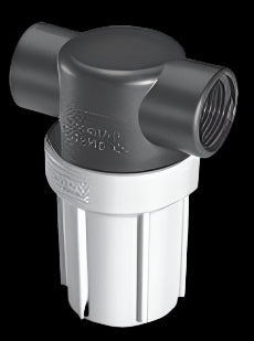 Inline Filter