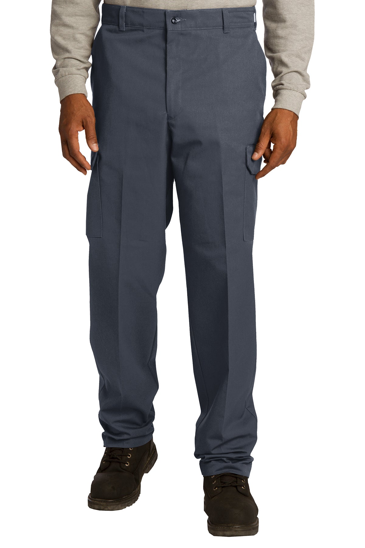 Men's Cargo Work Pant
