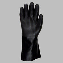 Load image into Gallery viewer, PVC Chemical-Resistant Gloves with Cotton Jersey Liner – Pack of 12