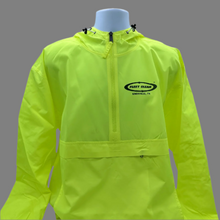 Load image into Gallery viewer, Crew Anorak Quarter-Zip Jacket