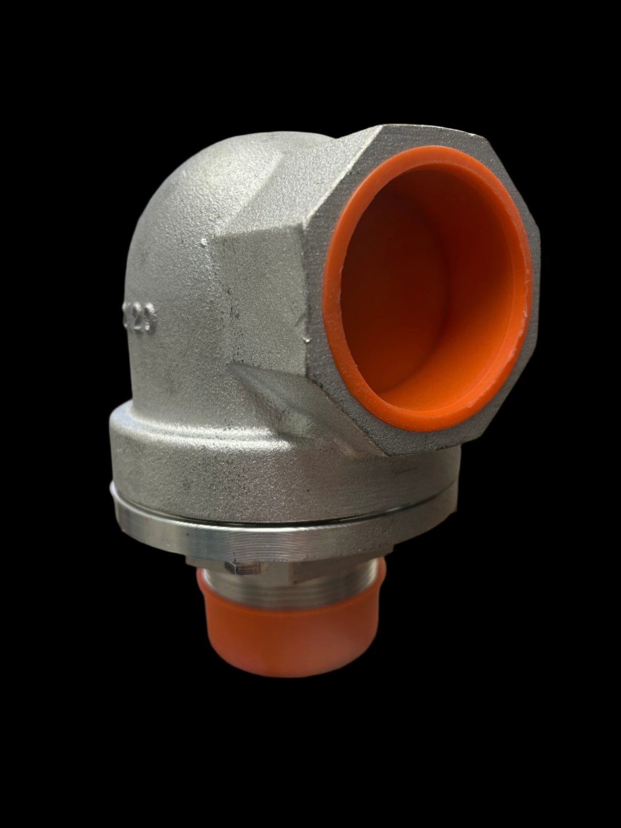Vacuum Relief Valve