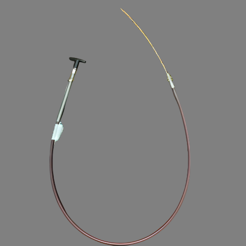 Fuel Shutoff Cable – For Fleet Clean Wash Cube Only