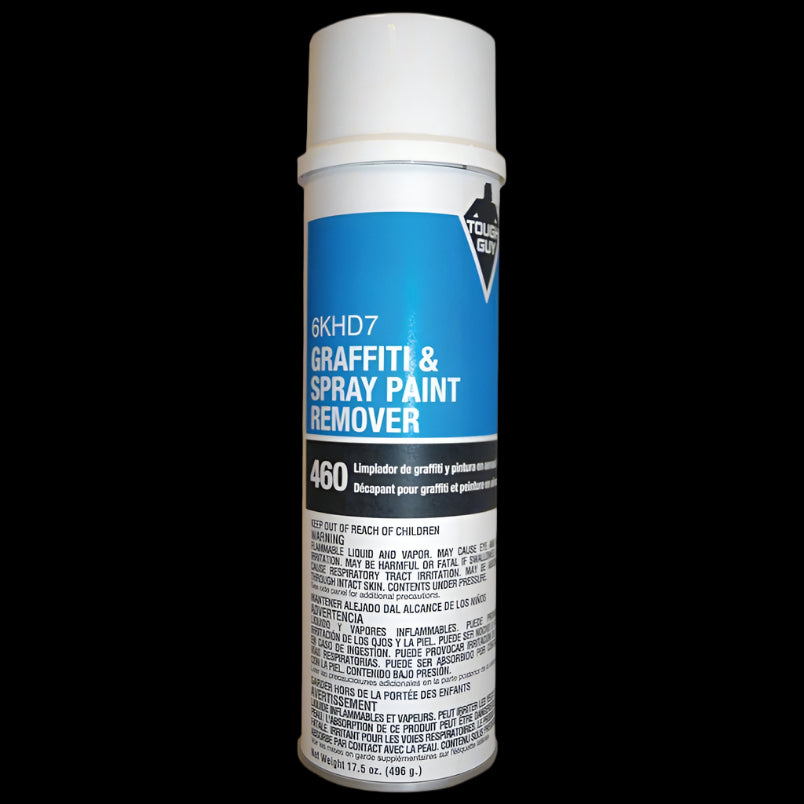 GRAFFITI REMOVER