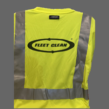 Load image into Gallery viewer, High Visibility Long Sleeve Shirt