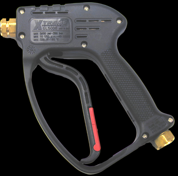 YG5000 Trigger Gun