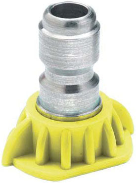 Quick Connect Nozzles (Small Pump)