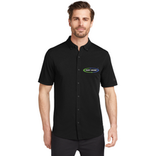 Load image into Gallery viewer, Full-Button Polo