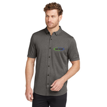 Load image into Gallery viewer, Full-Button Polo