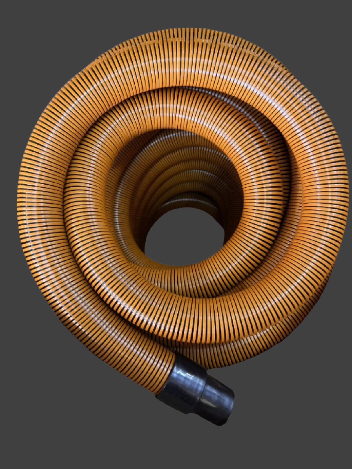 2" RECOVERY HOSE