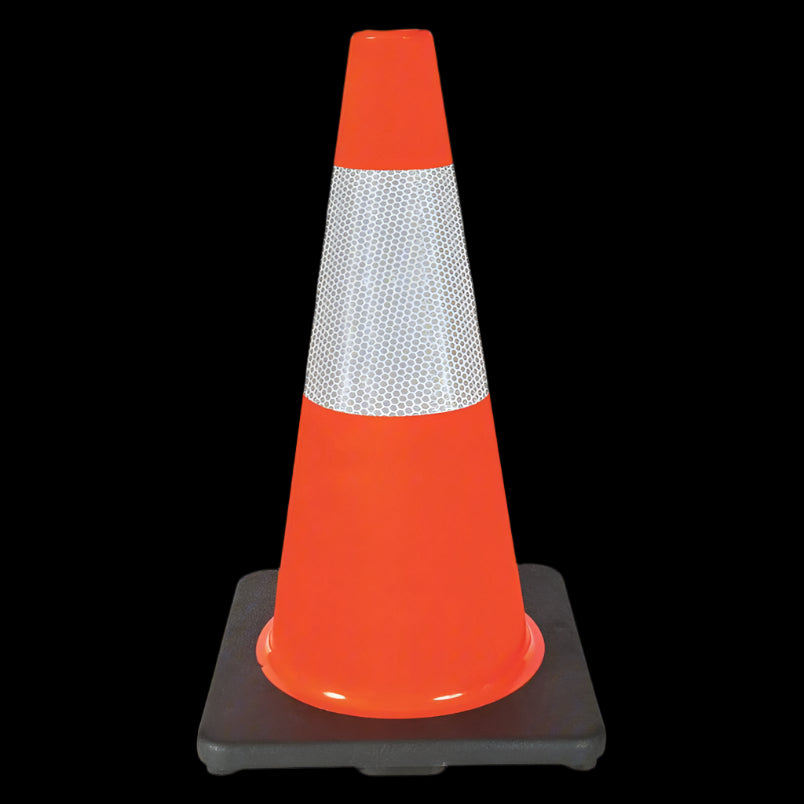 SAFETY CONE