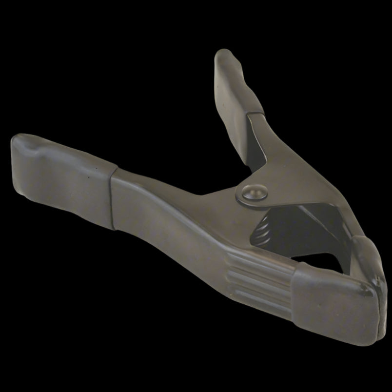SPRING CLAMPS