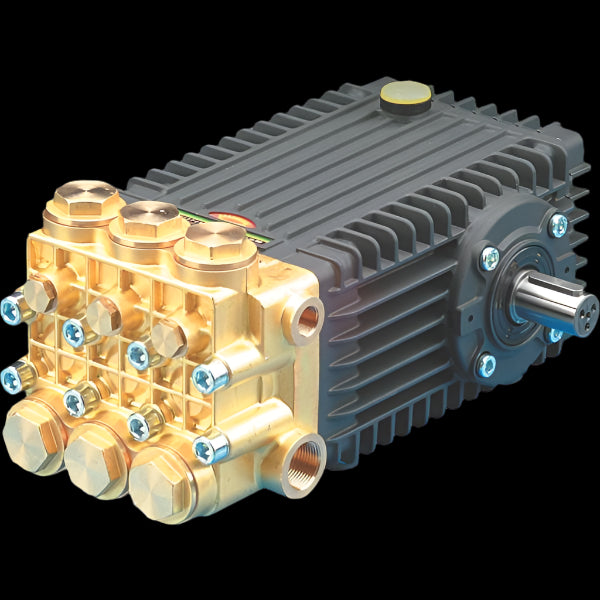 GP- TSF 2221 Pump
