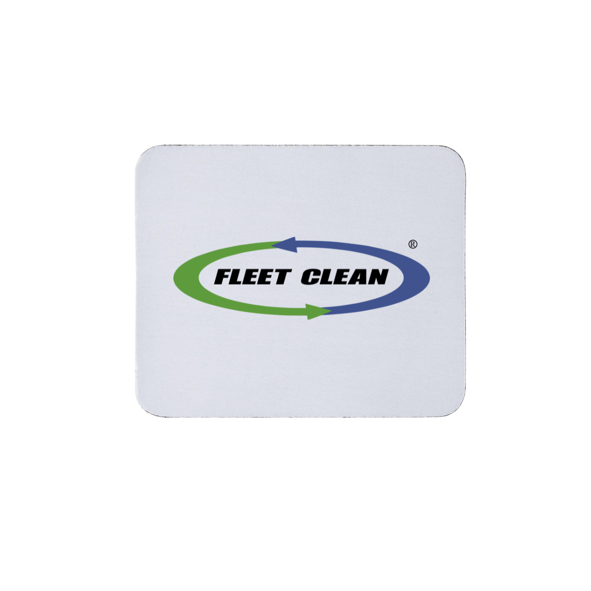 Fleet Clean Mouse Pad (Set of 10)