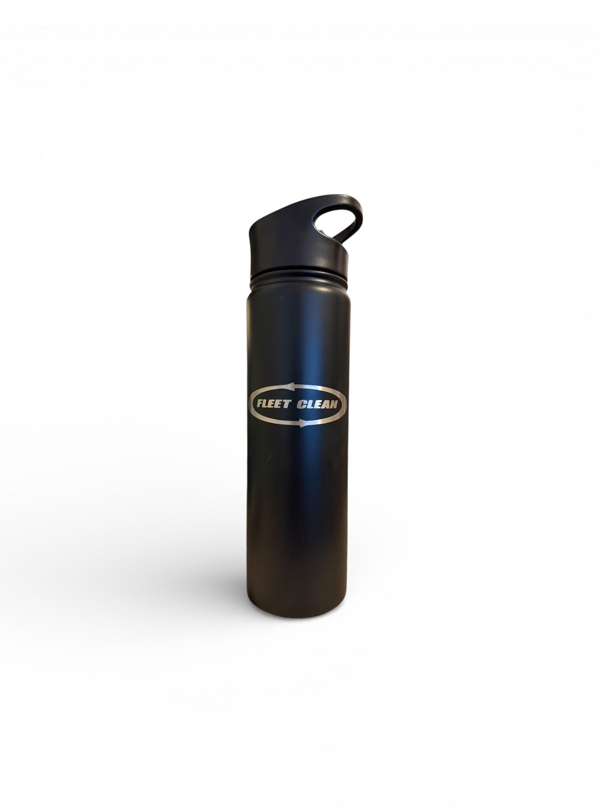 Fleet Clean Water Bottle