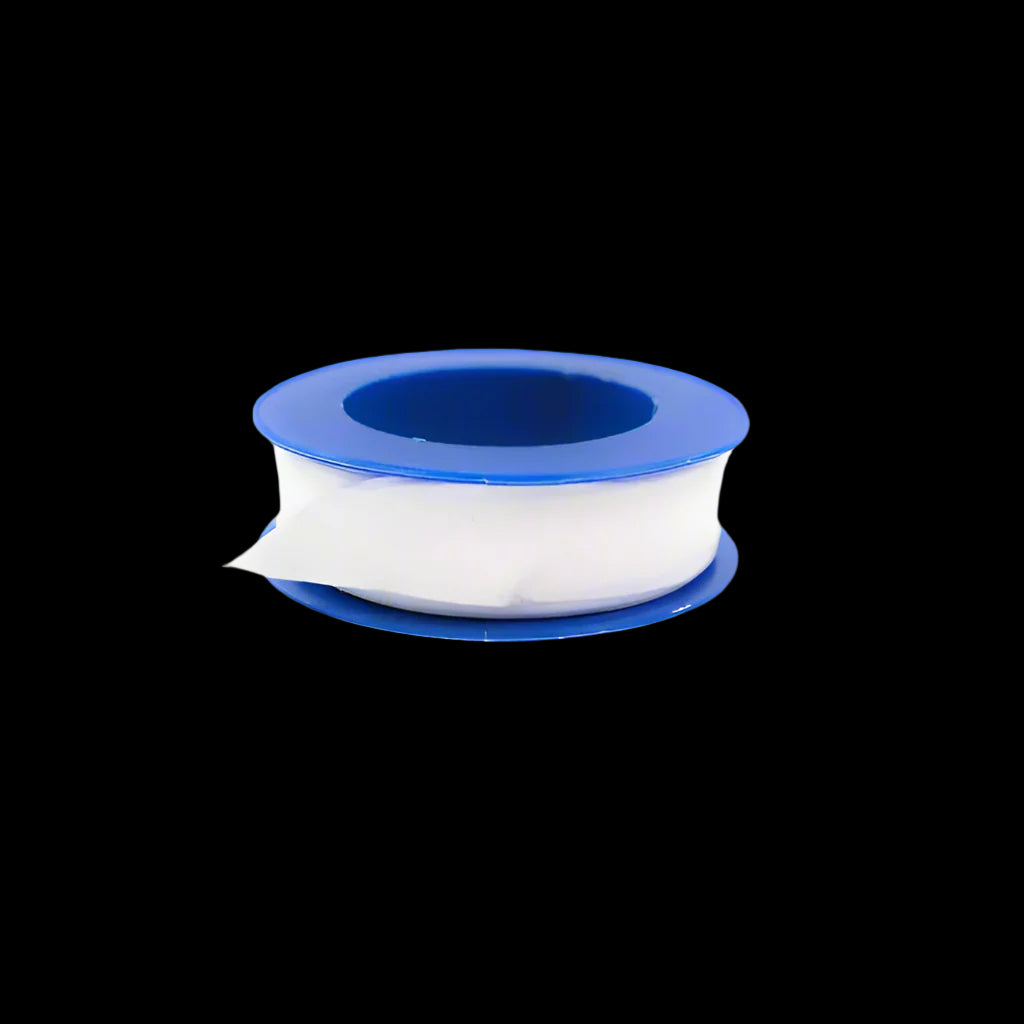 Teflon Thread Seal Tape – 1/2" x 520" Roll