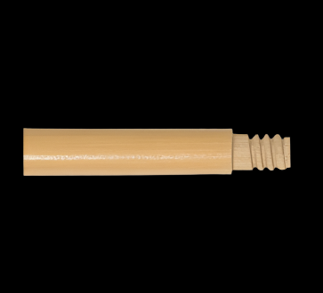 Broom Handle 60" - Fleet Clean USA